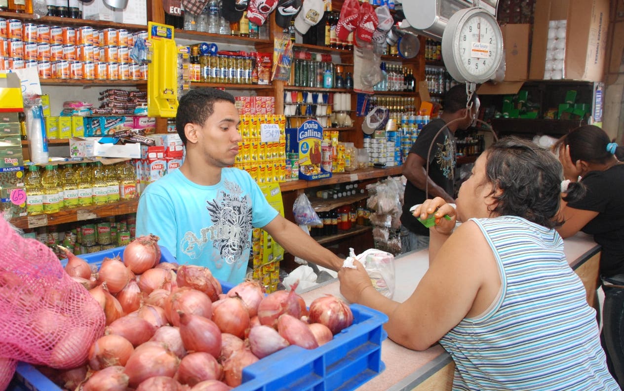 Pro Consumidor dice RD está entre países de la región con canasta básica alimentaria más barata