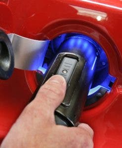 Unidades de vehículos eléctricos,  de 124 a 1,905