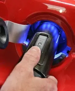 Unidades de vehículos eléctricos,  de 124 a 1,905