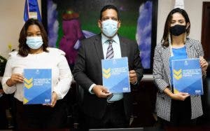 DGCP presenta anteproyecto  compras