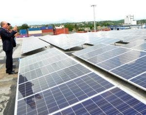 Uso de energía renovable crece 50 % en 2020