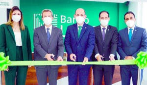 Banco Múltiple LAFISE inaugura nuevo Centro de Negocios Santiago