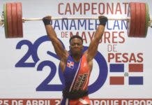 Bonnat gana medalla de oro y dos de plata