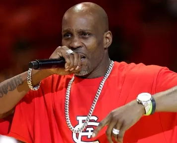 Un álbum póstumo del rapero DMX saldrá a la venta el 28 de mayo