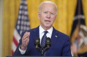 ¿Cómo van las promesas de Biden a 100 días de gobierno?