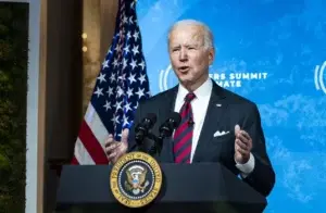 Demócratas admiten que el plan social de Biden será de menos de 3,5 billones