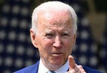 Joe Biden y Vladimir Putin se reunirán en Ginebra