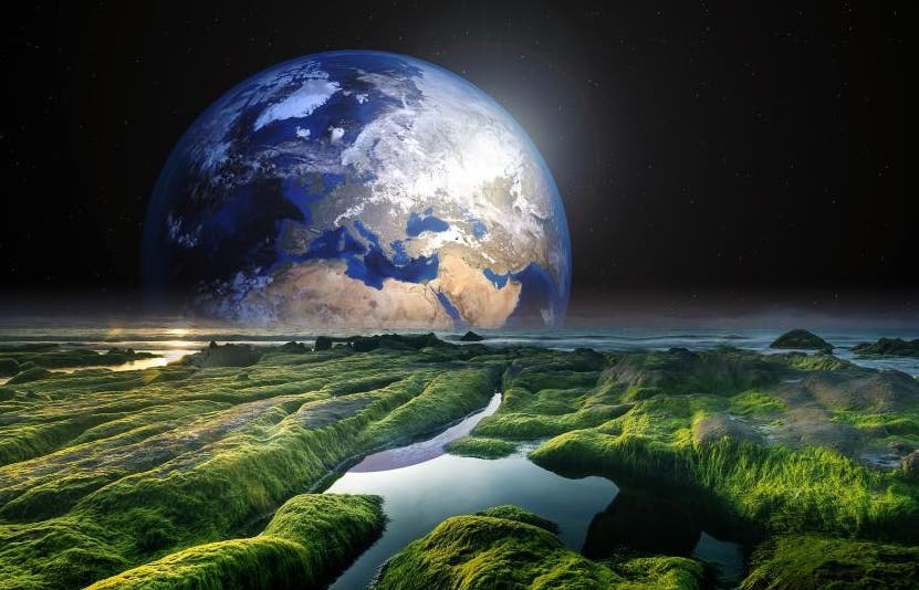 En Día Internacional, Medio Ambiente insta a “restaurar  Madre Tierra”