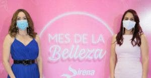 Sirena realiza tradicional  “Mes de la Belleza”