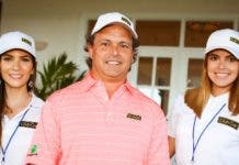 Caribbean Turf participa en el  PGA Tour Event