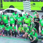 Madre de "Esperancita" y organizaciones piden reconocer las tres causales en República Dominicana