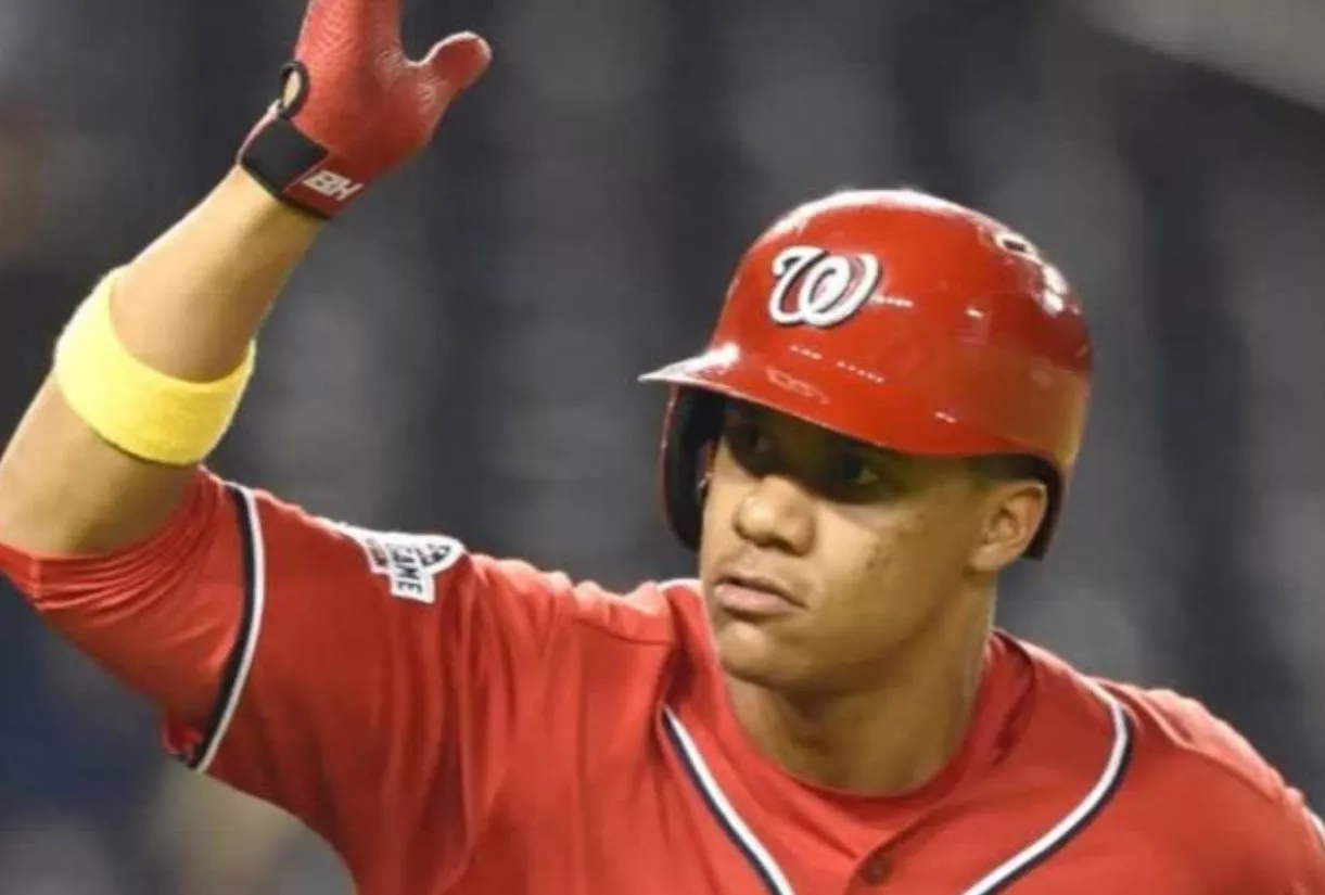 Juan Soto se hace letal en situaciones difíciles