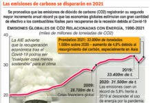 Iberoamérica demanda bajar las emisiones de gas metano