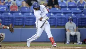 Vladimir Guerrero Jr. hace historia al batear tres jonrones en un juego