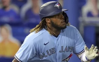 El despertar ofensivo de Vlad Jr. es muy real