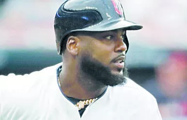 Franmil Reyes da octavo H4