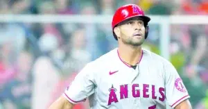 Albert Pujols: “Mejoré por ejercicios y no comer carne”