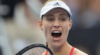 Ashley Barty,