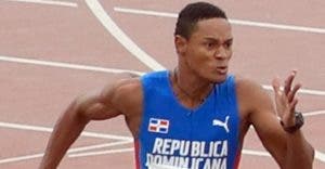 Atletismo competirá torneo en Colombia