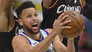 Stephen Curry, un fenómeno muy difícil de igualar