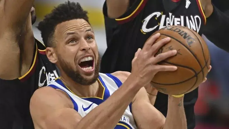 Stephen Curry, un fenómeno muy difícil de igualar