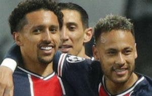 Manchester City da una lección  al PSG