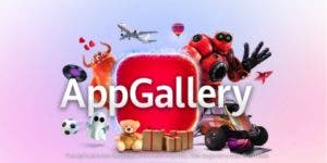 Aplicaciones  RD  en Huawei AppGallery