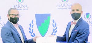 Barna abre su convocatoria de becas para el MBA