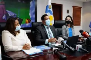 DGCP presenta anteproyecto para nueva Ley General de Contrataciones Públicas