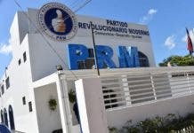 Dirección del PRM provincia Santo Domingo defiende trayectoria de ministro Macarrulla