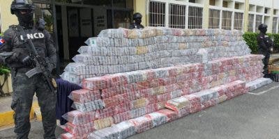 ONU: Producción de cocaína se dispara hasta máximos históricos en todo el mundo