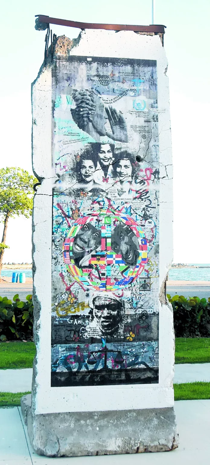 Muro de Berlín