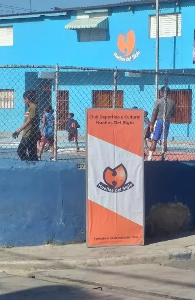 Nuevo centro de vacunas es abierto en Cristo Rey