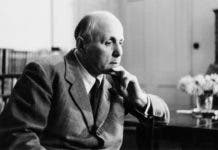 Quien fue Kurt Hahn, el hombre cuya «filosofía educativa espartana» inspiró la creación de colegios en todo el mundo