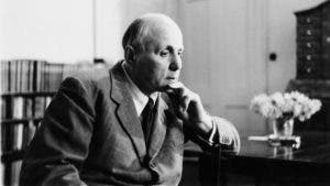 Quien fue Kurt Hahn, el hombre cuya «filosofía educativa espartana» inspiró la creación de colegios en todo el mundo