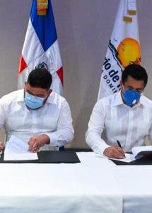 Turismo realizará obras en Perdernales