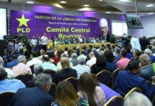 Ningún dirigente PLD opta por Finanzas y Electoral