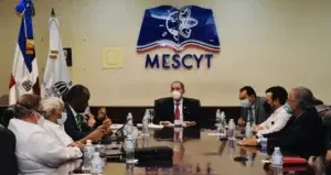 MESCYT convocará diálogo con IES y otros sectores para debatir normativa 09-15