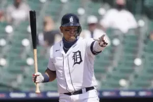 Miguel Cabrera confirma su retiro de la MLB al final de la temporada 2023