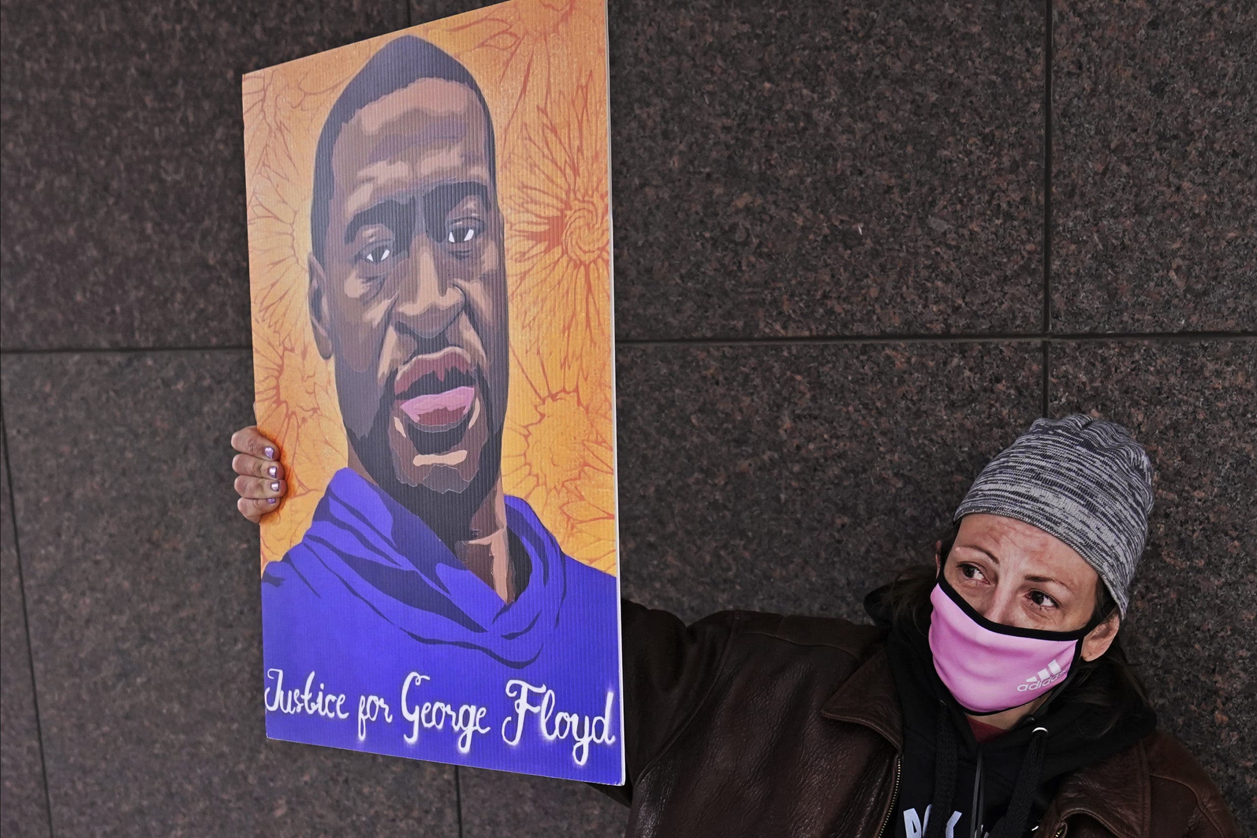La NBA aplaude la sentencia contra el policía que mató a George Floyd
