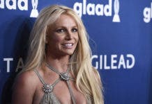 Britney Spears lanzará sus memorias, llamadas “La mujer en mí»