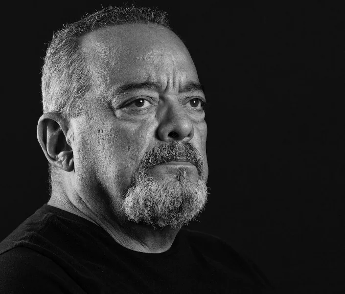Alfonso Rodríguez