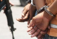 MP desmantela y arresta 15 miembros de red tráfico ilícito de inmigrantes en Operación Frontera