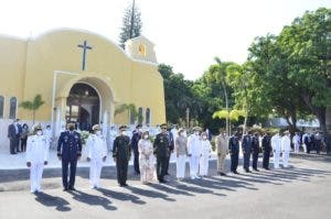 Armada clausura con diversos actos el 177 aniversario  de su fundación