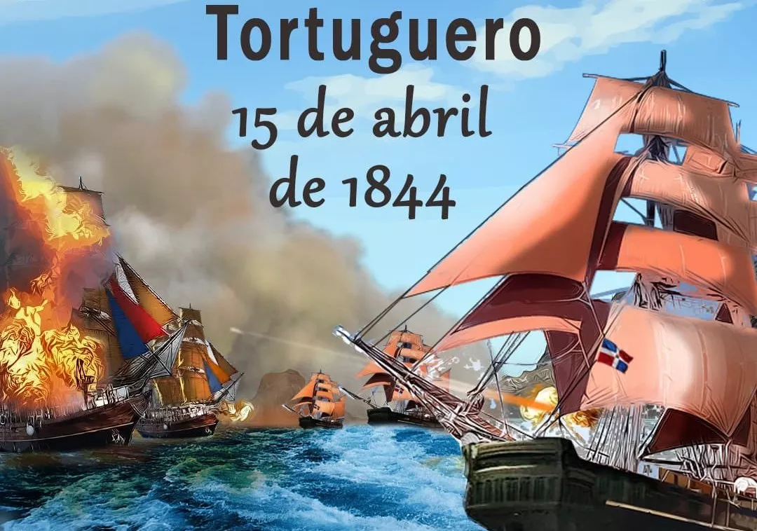 Hoy se conmemora el 177 aniversario de la Batalla de Tortuguero