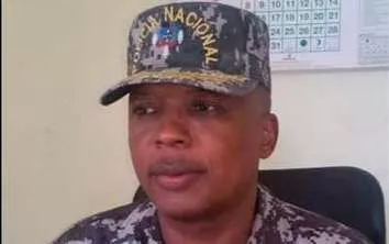 Coronel César Maríñez