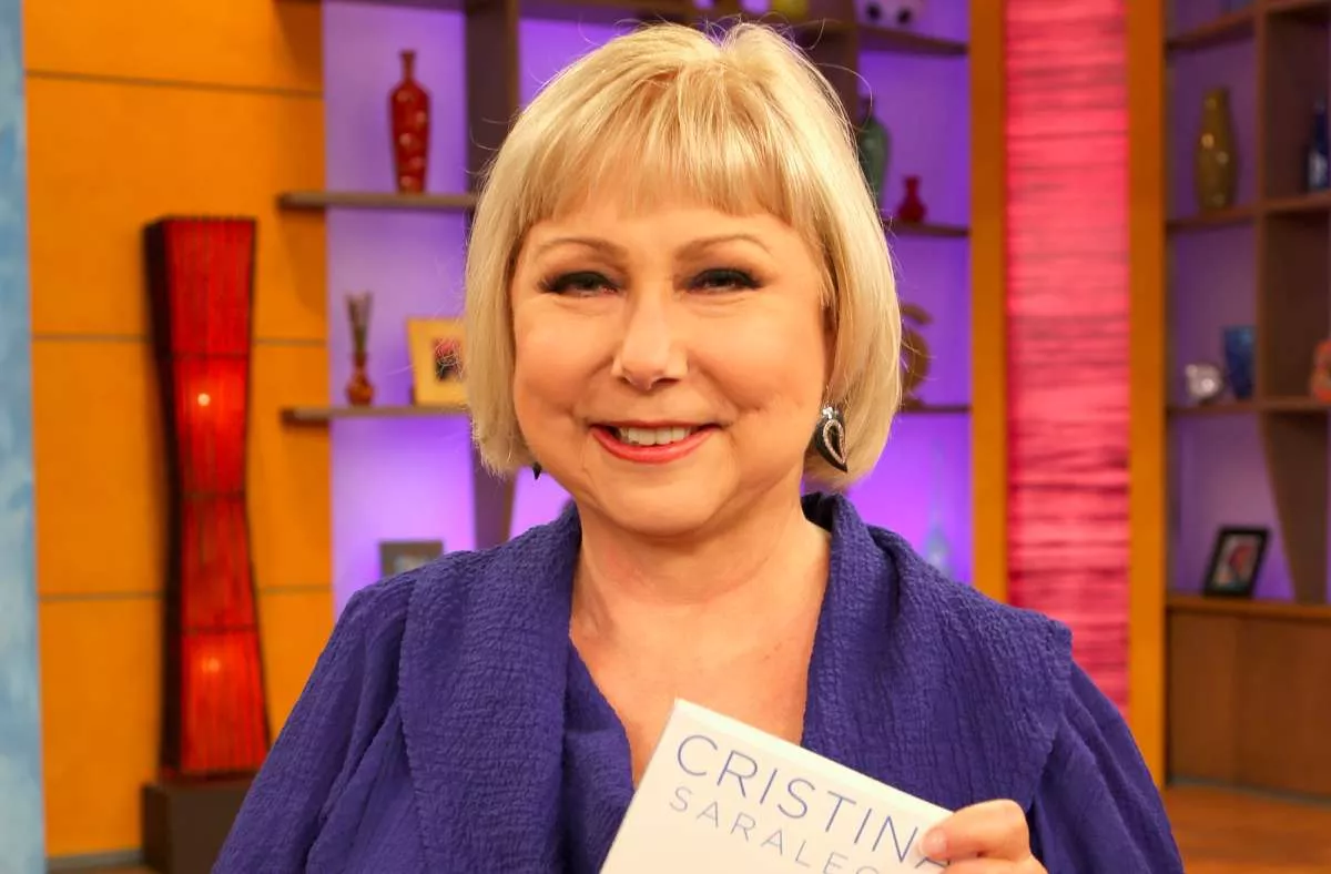 Cristina Cristina