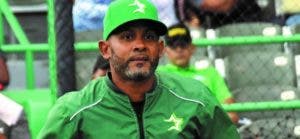 Fernando Tatis regresa como dirigente a EO