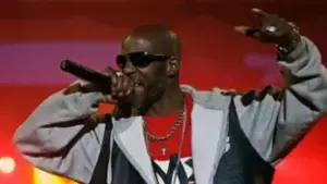 Muere rapero y actor DMX a los 50 años