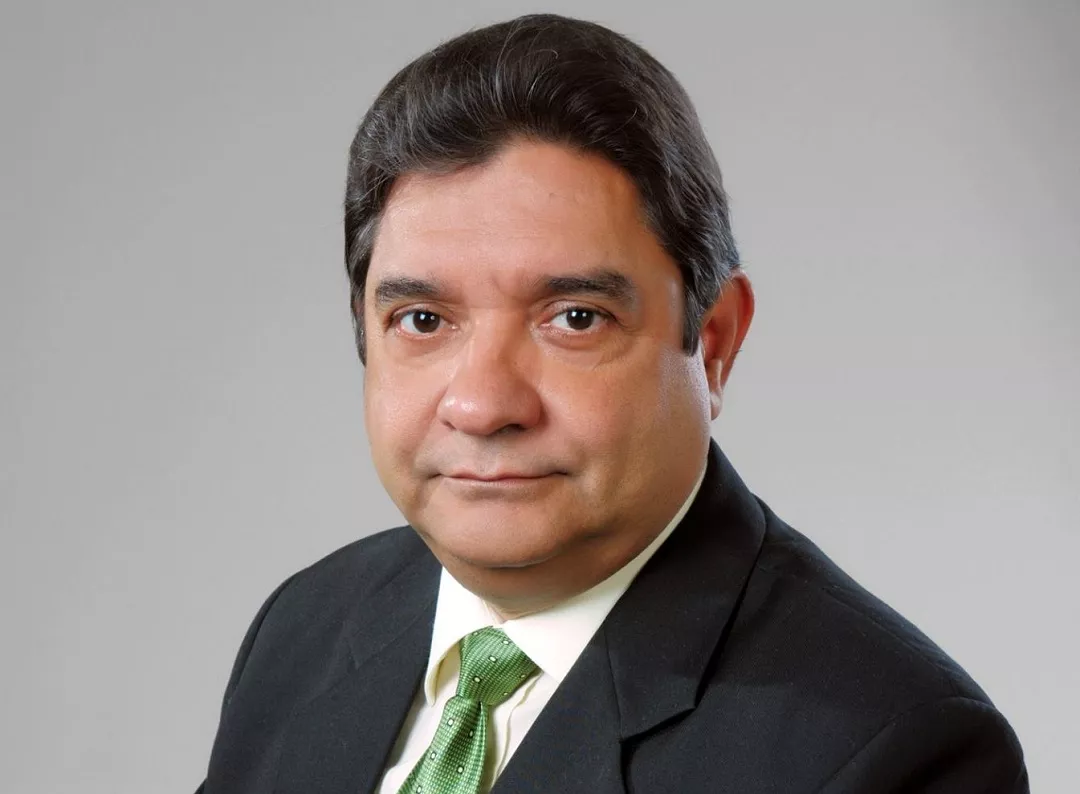 Dr. Frank Espino